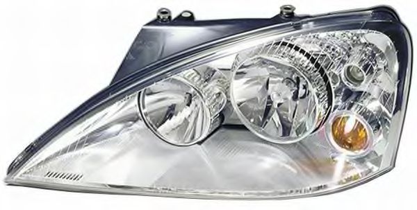 Основная фара FORD 1108910