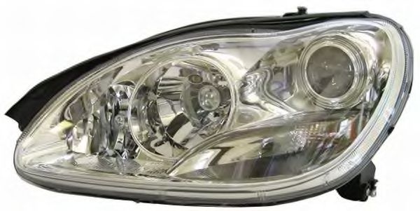 Основная фара MERCEDES-BENZ A2208203761