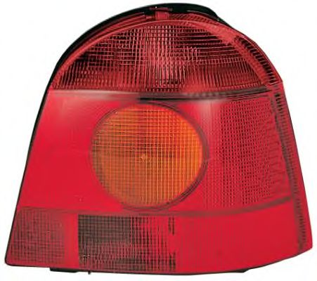 Задний фонарь RENAULT 7701203868