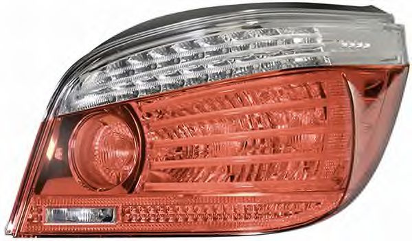 Задний фонарь BEHR/HELLA 2VP 009 425-121