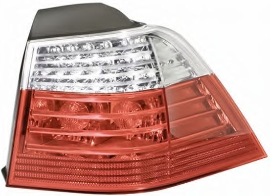 Задний фонарь BEHR/HELLA 2VA 009 426-121