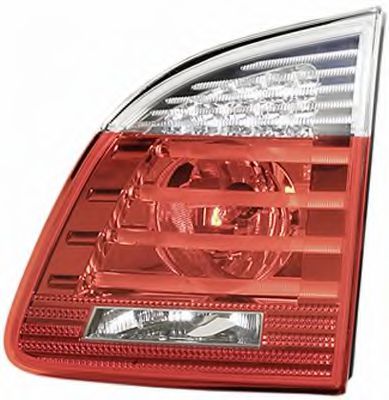 Задний фонарь BEHR/HELLA 2TZ 009 427-111