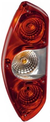 Задний фонарь BEHR/HELLA 2SD 343 440-017