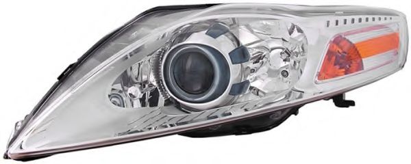 Основная фара BEHR/HELLA 1ZL 010 541-061