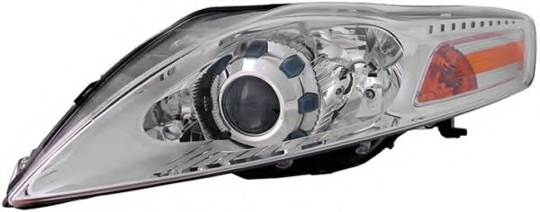 Основная фара BEHR/HELLA 1EL 010 541-101