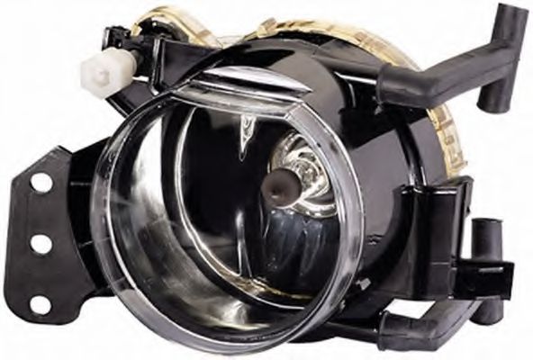 Противотуманная фара BEHR/HELLA 1N0 354 991-011