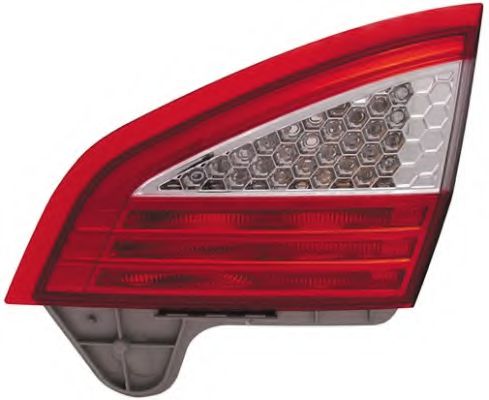 Задний фонарь BEHR/HELLA 9EL 176 576-011
