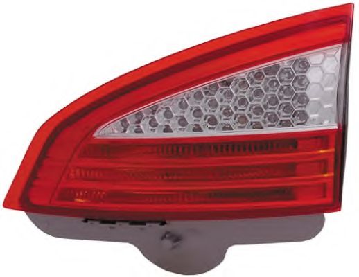 Задний фонарь BEHR/HELLA 9EL 176 578-011