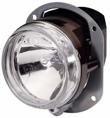 Противотуманная фара BEHR/HELLA 1N0 010 294-001
