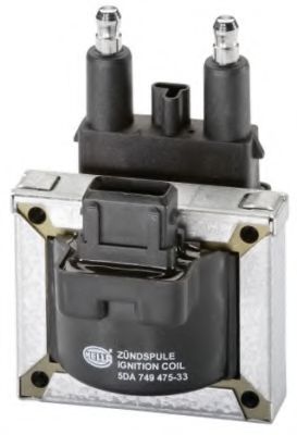 Катушка зажигания BEHR/HELLA 5DA 193 175-881
