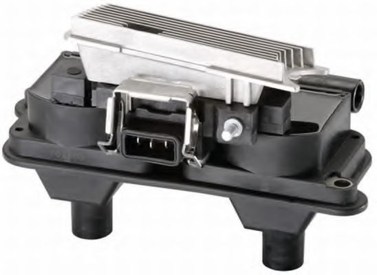 Катушка зажигания BEHR/HELLA 5DA 749 475-351