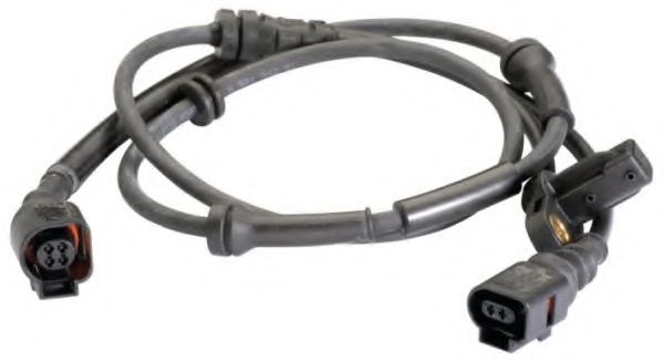 Датчик АБС BEHR/HELLA 6PU 010 039-601