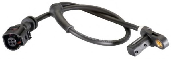 Датчик АБС BEHR/HELLA 6PU 010 039-561