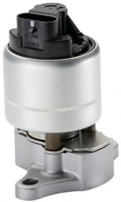 Клапан возврата ОГ BEHR/HELLA 6NU 010 171-081