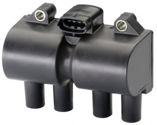 Катушка зажигания BEHR/HELLA 5DA 193 175-561