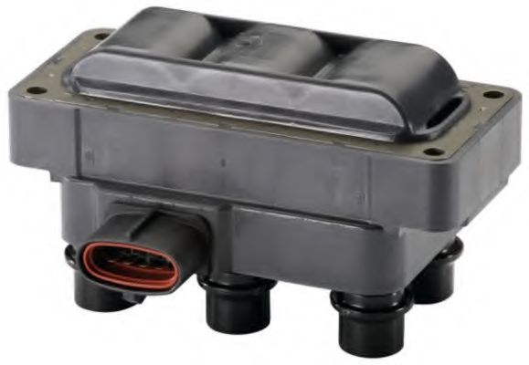 Катушка зажигания BEHR/HELLA 5DA 749 475-371
