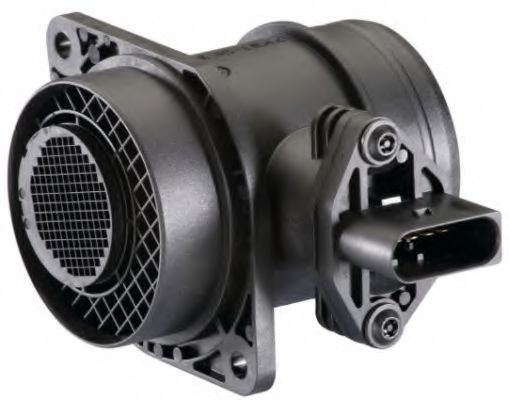 Расходомер воздуха BEHR/HELLA 8ET 009 142-561