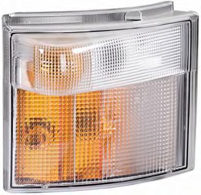 Указатель поворотов BEHR/HELLA 9EL 145 103-011