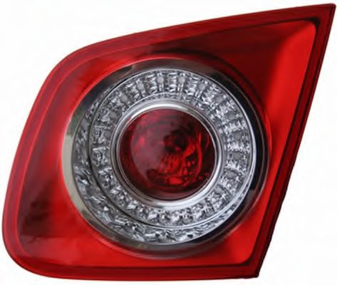 Задний фонарь BEHR/HELLA 2NE 983 170-011