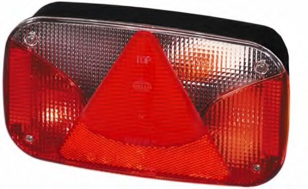 Задний фонарь BEHR/HELLA 2VB 998 232-537