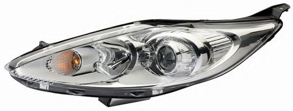 Основная фара BEHR/HELLA 1EL 247 045-361