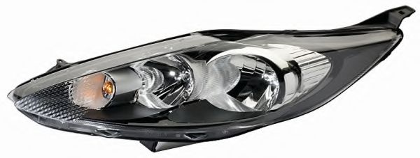 Основная фара BEHR/HELLA 1EJ 247 045-311