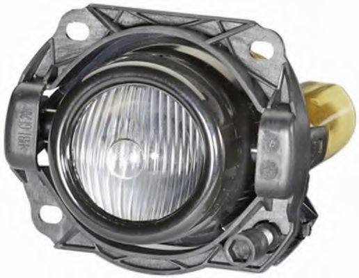 Противотуманная фара BEHR/HELLA 1N0 010 501-001