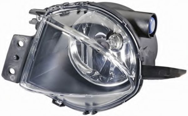 Противотуманная фара BEHR/HELLA 1NA 354 992-011