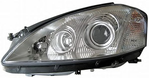 Основная фара BEHR/HELLA 1LL 354 478-111