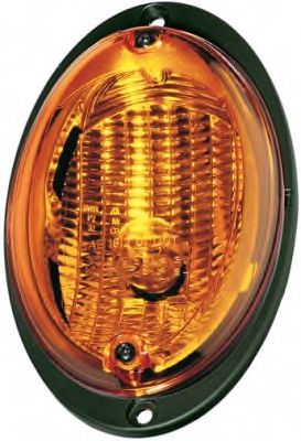 Указатель поворотов BEHR/HELLA 2BA 344 130-747