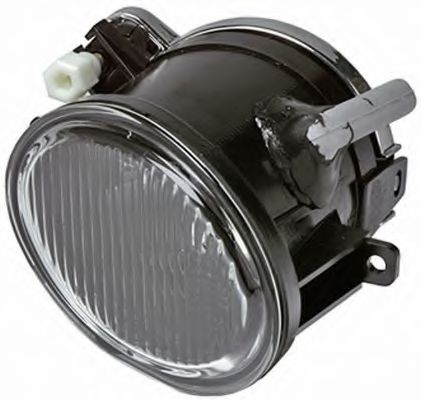 Противотуманная фара BEHR/HELLA 1N0 354 682-011