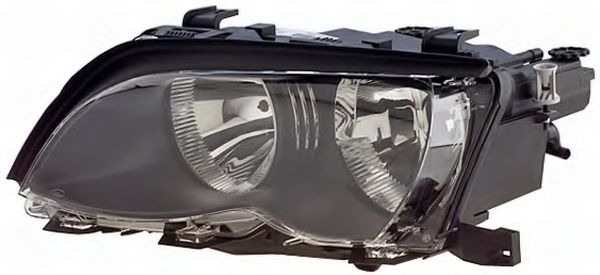 Основная фара BMW 63126910963