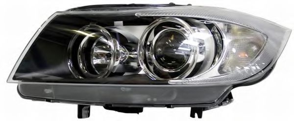 Основная фара BEHR/HELLA 1ZS 354 688-021