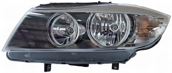 Основная фара BEHR/HELLA 1E1 354 699-011