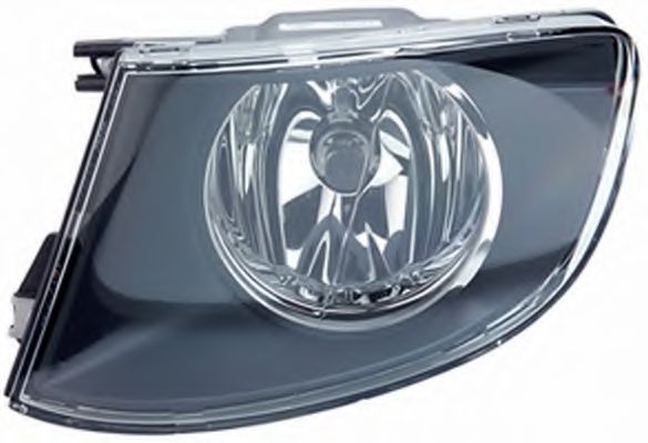 Противотуманная фара BEHR/HELLA 1NA 354 698-021