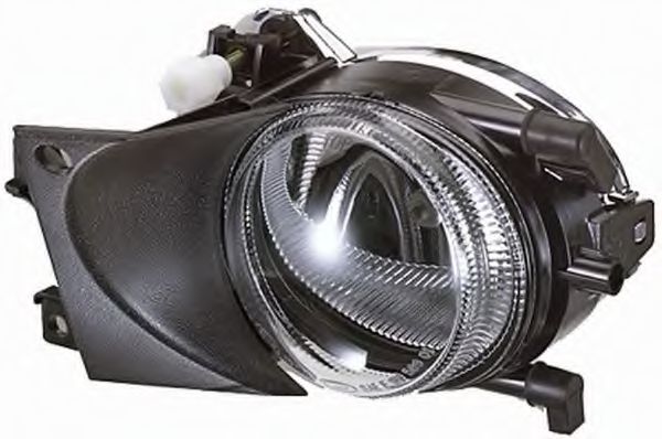 Противотуманная фара BEHR/HELLA 1NA 354 693-021