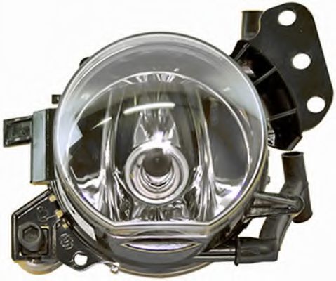 Противотуманная фара BEHR/HELLA 1N0 354 696-011