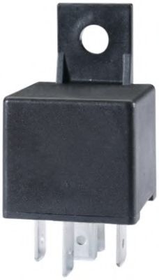 Реле, рабочий ток BEHR/HELLA 4RD 933 332-041