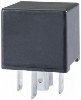 Реле, рабочий ток BEHR/HELLA 4RD 933 332-051