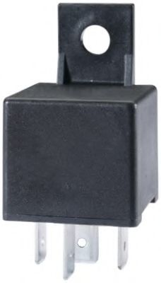 Реле, рабочий ток BEHR/HELLA 4RA 965 400-001