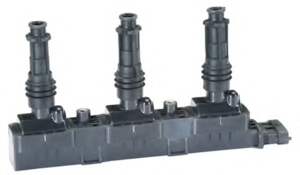 Катушка зажигания BEHR/HELLA 5DA 193 175-471