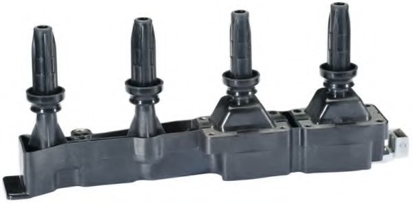 Катушка зажигания BEHR/HELLA 5DA 193 175-731