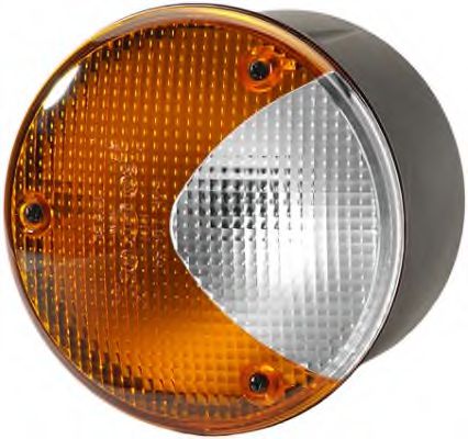 Указатель поворотов BEHR/HELLA 2BE 964 169-071