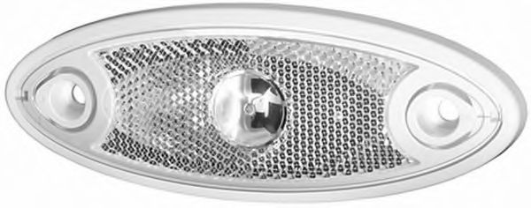 Указатель поворотов BEHR/HELLA 2PG 344 690-307