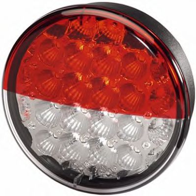 Задний фонарь BEHR/HELLA 2SD 344 200-071