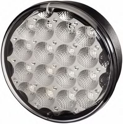 Указатель поворотов BEHR/HELLA 2BA 344 200-241