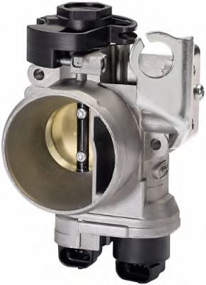 Дроссельная заслонка BEHR/HELLA 8UK 007 623-131