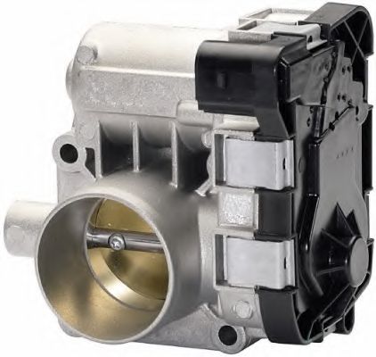 Дроссельная заслонка BEHR/HELLA 8UK 007 623-181