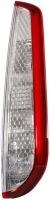 Задний фонарь BEHR/HELLA 9EL 354 678-011