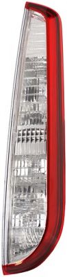 Задний фонарь BEHR/HELLA 9EL 354 678-061